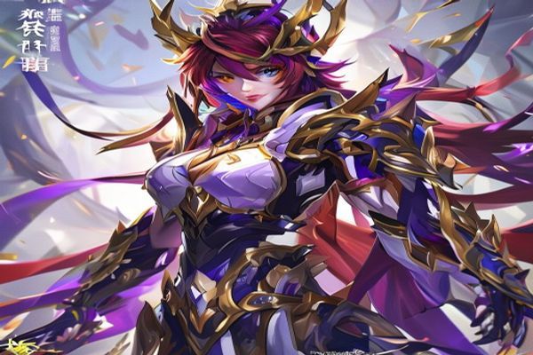 魔兽世界新种族